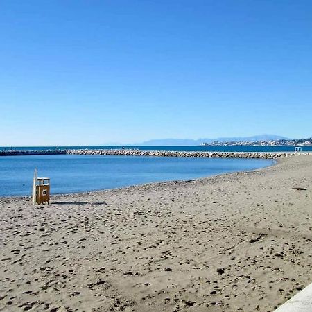 Magnifico Apartamento En El Centro De Fuengirola Exteriér fotografie