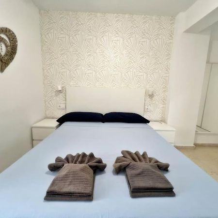 Magnifico Apartamento En El Centro De Fuengirola Exteriér fotografie