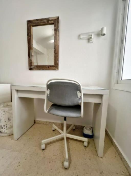 Magnifico Apartamento En El Centro De Fuengirola Exteriér fotografie