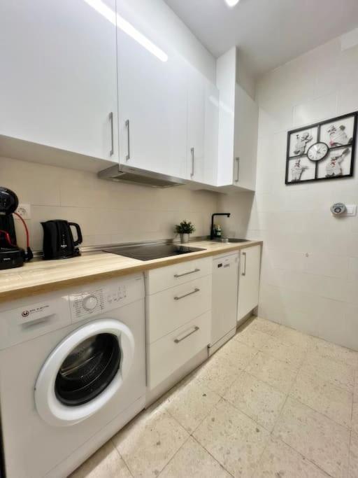 Magnifico Apartamento En El Centro De Fuengirola Exteriér fotografie