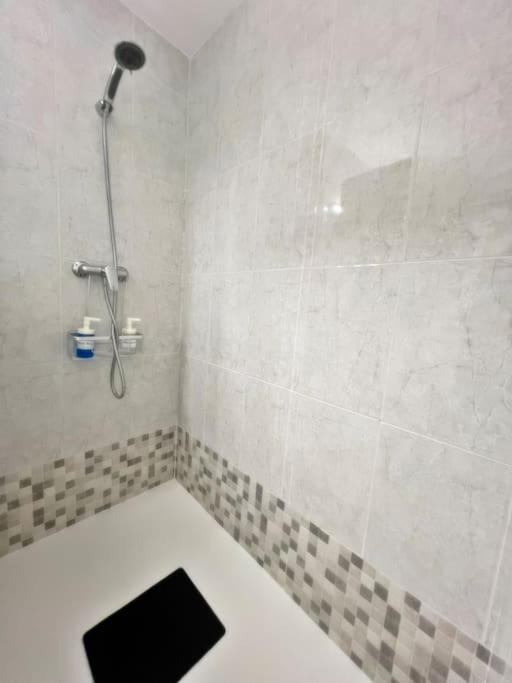 Magnifico Apartamento En El Centro De Fuengirola Exteriér fotografie