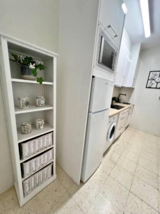 Magnifico Apartamento En El Centro De Fuengirola Exteriér fotografie
