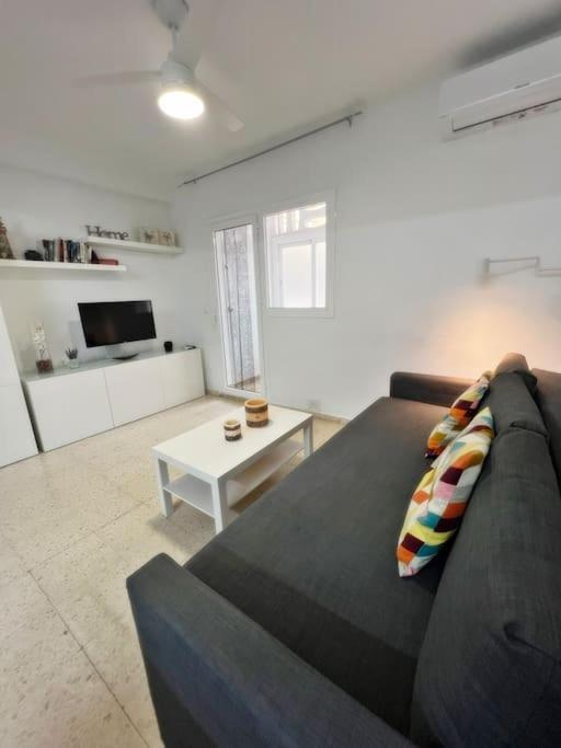 Magnifico Apartamento En El Centro De Fuengirola Exteriér fotografie