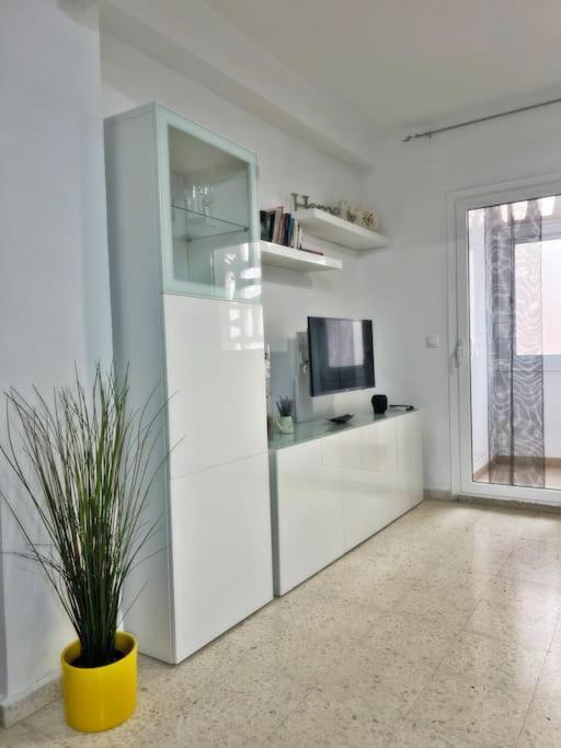 Magnifico Apartamento En El Centro De Fuengirola Exteriér fotografie