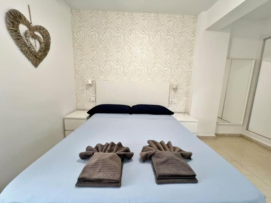 Magnifico Apartamento En El Centro De Fuengirola Exteriér fotografie
