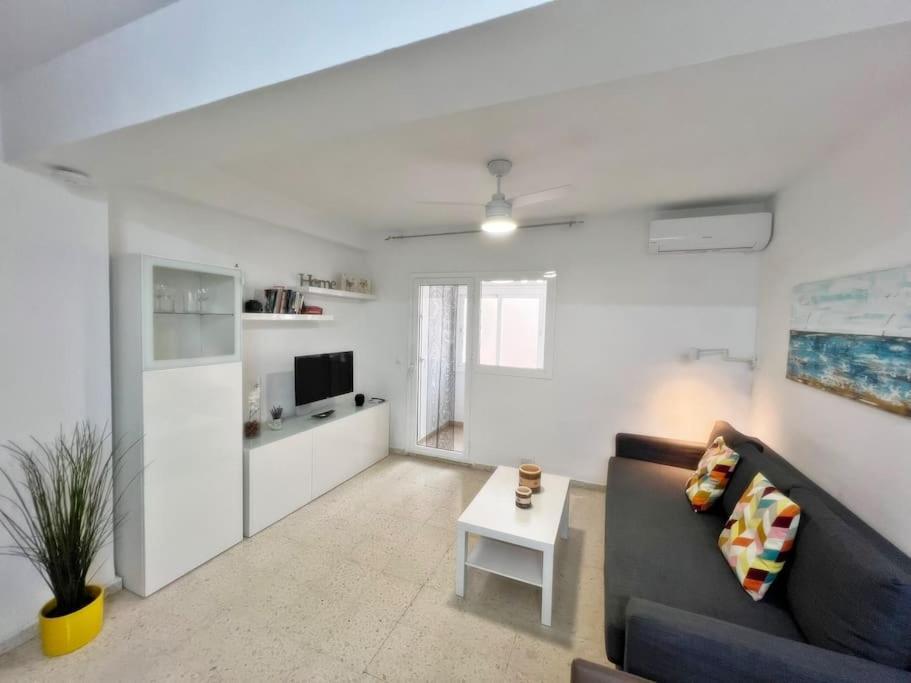 Magnifico Apartamento En El Centro De Fuengirola Exteriér fotografie