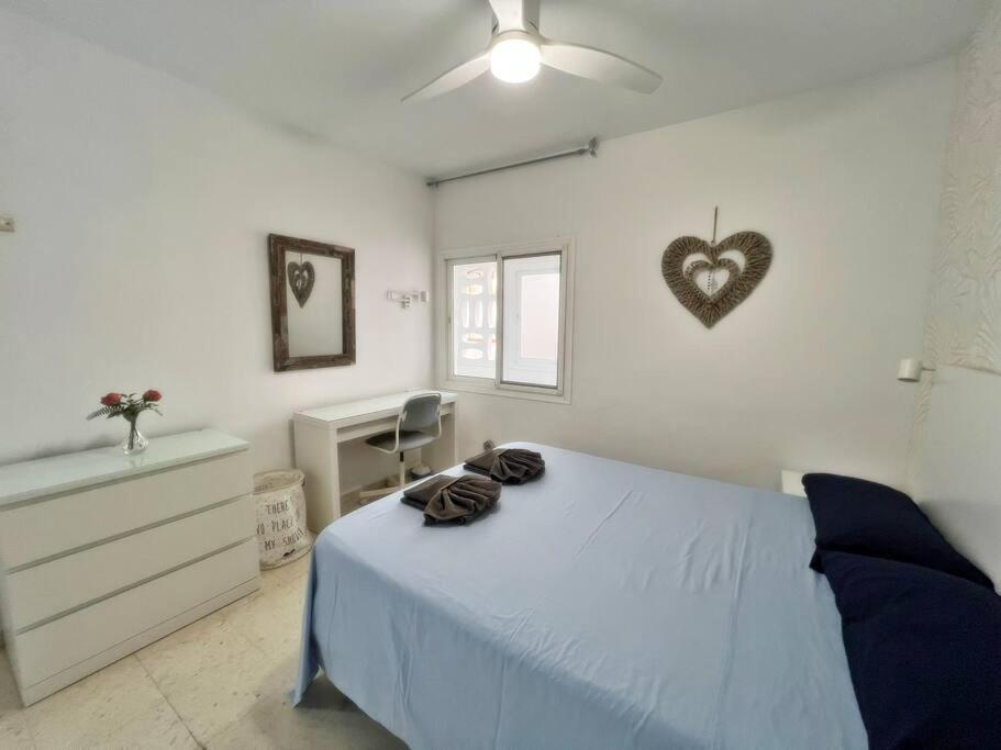 Magnifico Apartamento En El Centro De Fuengirola Exteriér fotografie
