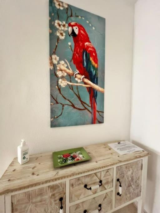Magnifico Apartamento En El Centro De Fuengirola Exteriér fotografie