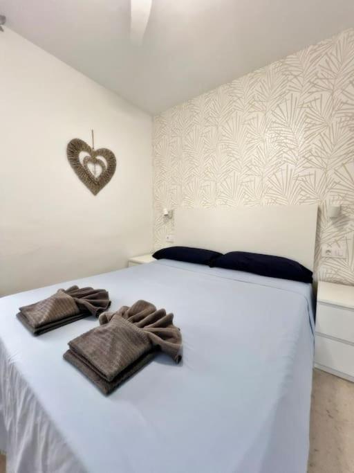 Magnifico Apartamento En El Centro De Fuengirola Exteriér fotografie