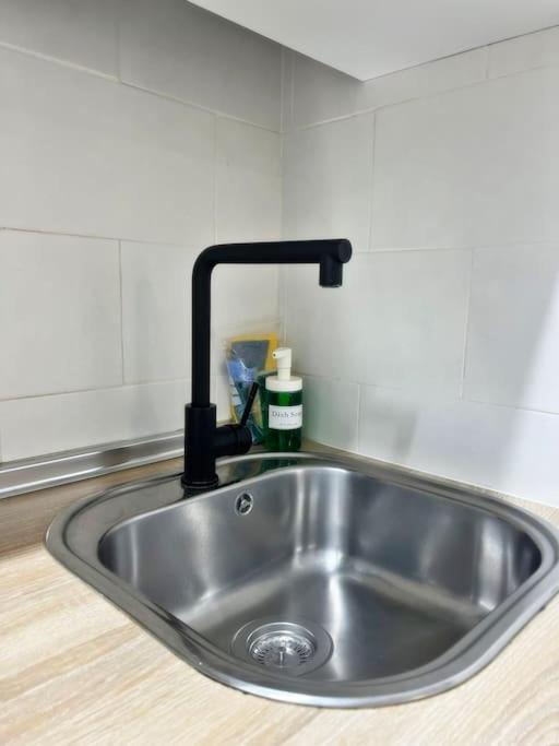 Magnifico Apartamento En El Centro De Fuengirola Exteriér fotografie