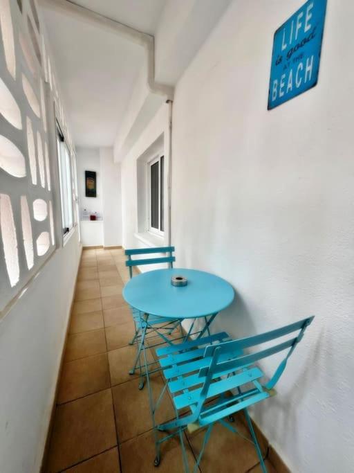 Magnifico Apartamento En El Centro De Fuengirola Exteriér fotografie